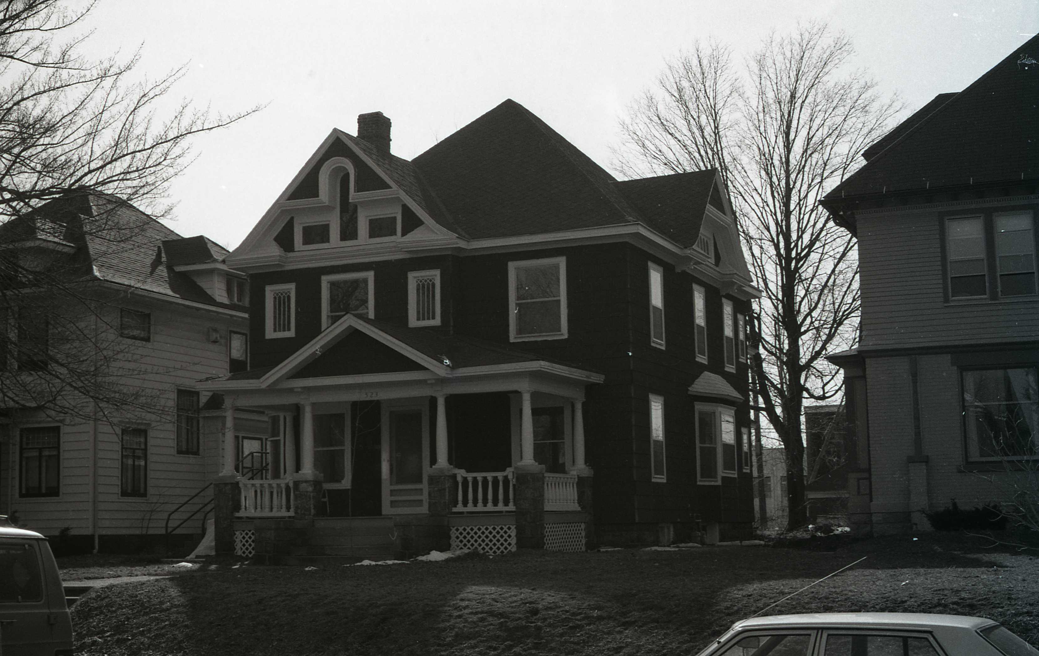 Image Credit: Historic Preservation Commission of South Bend and St. Joseph County